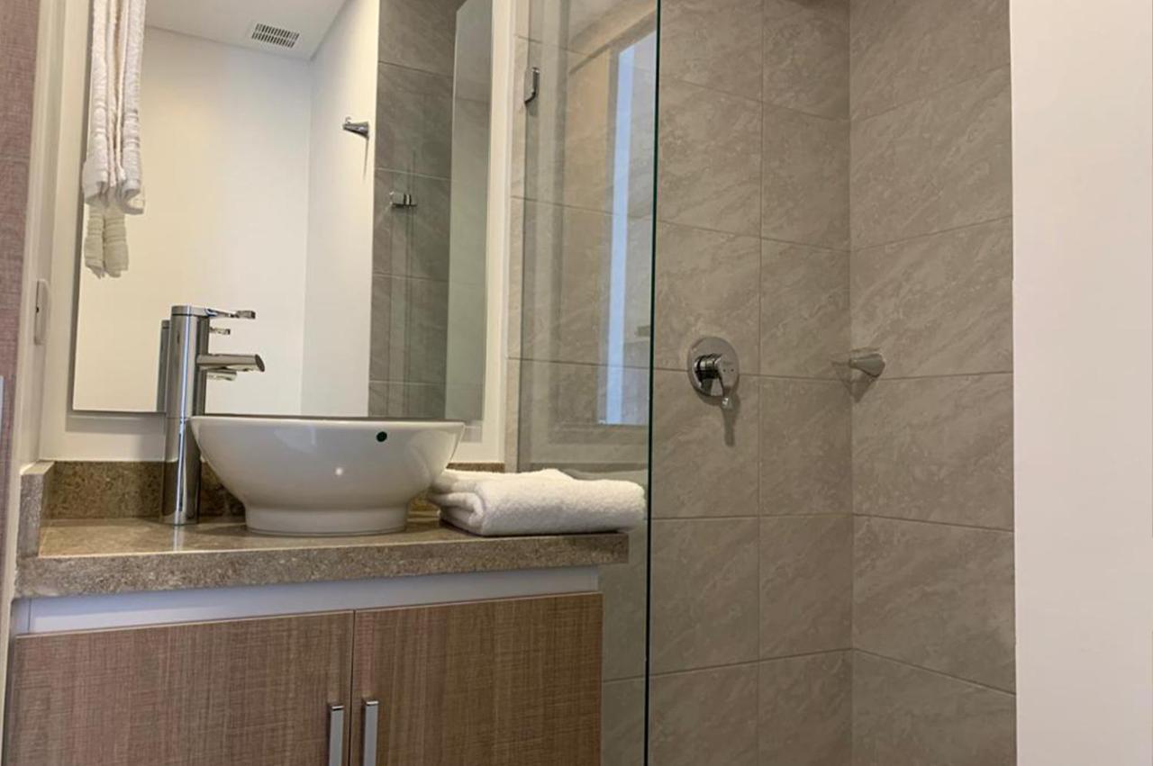 Aparta Estudios Connect Bogotá Dış mekan fotoğraf